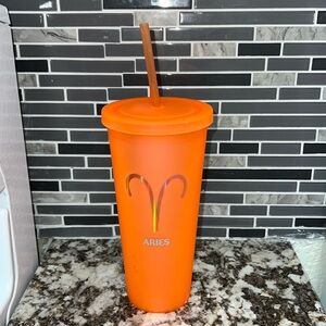 Aries Tumbler